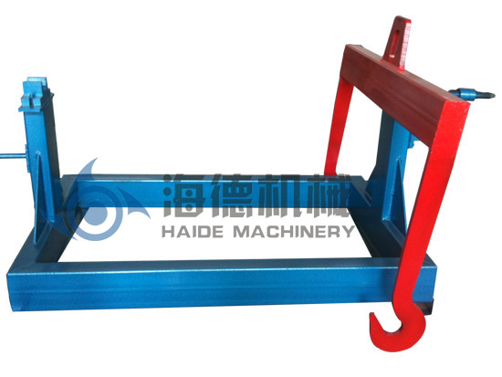 上料架，开卷机