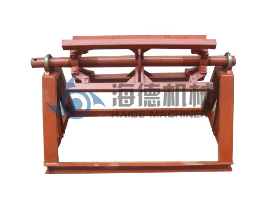 上料架，开卷机