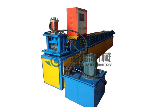 卷帘门机 卷帘门机