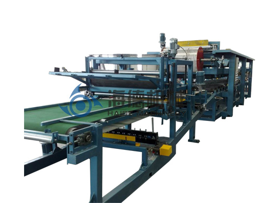 复合板机 复合板机